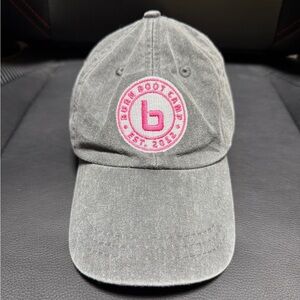 Burn Boot Camp Women’s Hat